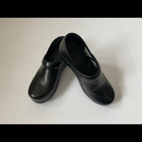 Dansko Professional Clog - Picture 1 of 7